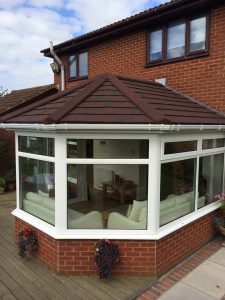 Replacement Tiled Roof System