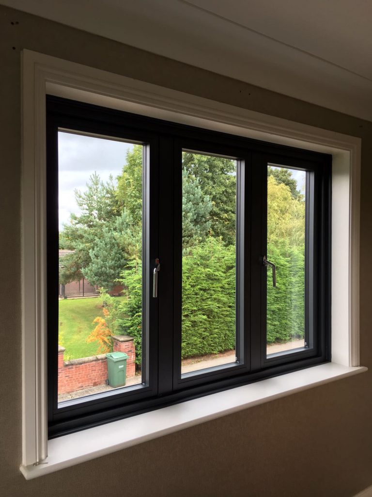 Residence Collection R2 Flush Sash Window In Anthracite Grey Internal View 768x1024 
